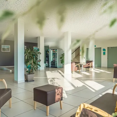 Centre Jean Xxiii Hotel Annecy