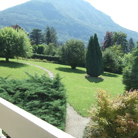 Centre Jean Xxiii Annecy